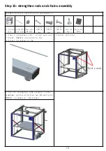 Preview for 23 page of TRONXY X5SA-500-2E User Manual