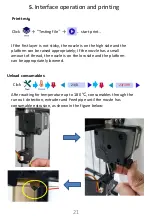 Preview for 25 page of TRONXY X5SA-500-2E User Manual