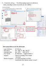 Preview for 29 page of TRONXY X5SA-500-2E User Manual