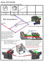 Preview for 13 page of TRONXY X5SA-500-PRO User Manual