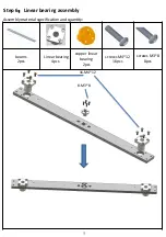 Preview for 14 page of TRONXY X5SA-500-PRO User Manual