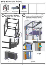 Preview for 16 page of TRONXY X5SA-500-PRO User Manual