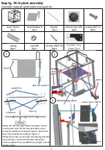 Preview for 17 page of TRONXY X5SA-500-PRO User Manual