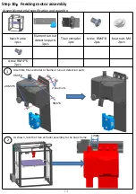 Preview for 18 page of TRONXY X5SA-500-PRO User Manual