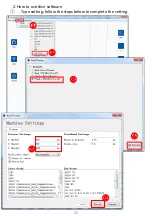 Preview for 26 page of TRONXY X5SA-500-PRO User Manual