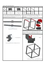 Preview for 4 page of TRONXY X5SA-500 Installation Instructions Manual