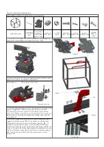 Preview for 5 page of TRONXY X5SA-500 Installation Instructions Manual