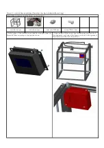 Preview for 12 page of TRONXY X5SA-500 Installation Instructions Manual