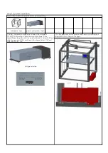 Preview for 13 page of TRONXY X5SA-500 Installation Instructions Manual