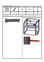 Preview for 14 page of TRONXY X5SA-500 Installation Instructions Manual