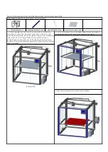 Preview for 15 page of TRONXY X5SA-500 Installation Instructions Manual