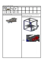 Preview for 16 page of TRONXY X5SA-500 Installation Instructions Manual