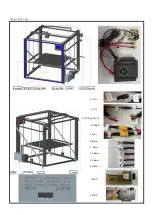 Preview for 19 page of TRONXY X5SA-500 Installation Instructions Manual