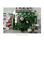 Preview for 20 page of TRONXY X5SA-500 Installation Instructions Manual