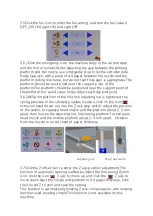 Preview for 18 page of TRONXY X6-2E Instructions Manual