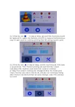 Preview for 20 page of TRONXY X6-2E Instructions Manual