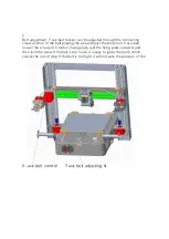 Preview for 24 page of TRONXY X6-2E Instructions Manual