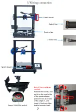 Preview for 9 page of TRONXY XY-2 PRO User Manual