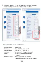 Preview for 16 page of TRONXY XY-2 PRO User Manual