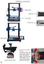 Preview for 8 page of TRONXY XY-2 PRO User'S Manual & Installation Manual