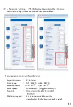 Preview for 15 page of TRONXY XY-2 PRO User'S Manual & Installation Manual