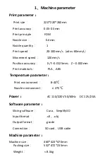 Preview for 4 page of TRONXY XY-2 Instructions Manual