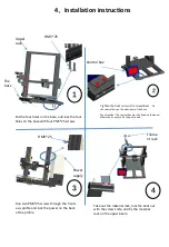 Preview for 7 page of TRONXY XY-2 Instructions Manual