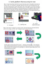 Preview for 12 page of TRONXY XY-2 Instructions Manual