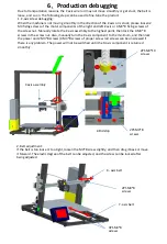 Preview for 9 page of TRONXY XY-3 Instructions Manual