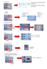 Preview for 11 page of TRONXY XY-3 Instructions Manual