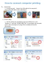 Preview for 15 page of TRONXY XY-3 Instructions Manual