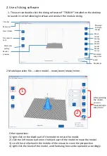 Preview for 18 page of TRONXY XY-3 Instructions Manual