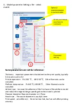 Preview for 19 page of TRONXY XY-3 Instructions Manual