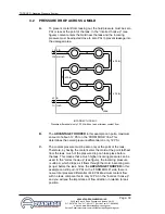 Preview for 16 page of Trooper ADVANTAGE TR-100 Instruction Manual