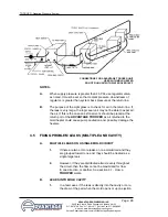 Preview for 20 page of Trooper ADVANTAGE TR-100 Instruction Manual