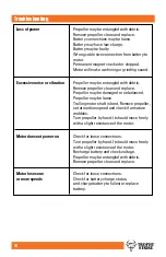 Preview for 10 page of Trophy Strike 108487 Operation Manual