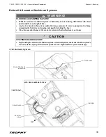 Preview for 39 page of Trophy 1703CC Owner'S Manual