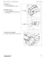 Preview for 17 page of Trophy 2503 Center Console Owner'S Manual