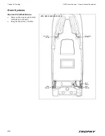 Preview for 30 page of Trophy 2503 Center Console Owner'S Manual