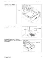 Предварительный просмотр 23 страницы Trophy 2909 Walkaround Owner'S Manual