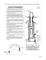 Preview for 2 page of Tropicair TAWA Mk III Installation Instructions