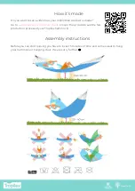 Preview for 2 page of Tropilex Colombian Quick Start Manual