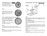 Preview for 4 page of tropitone 4011 Series Quick Start Manual