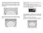 Preview for 2 page of tropitone Flame Guard Assembly Instructions