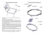 Предварительный просмотр 2 страницы tropitone R9T00022 Assembly Instructions