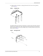 Preview for 10 page of Tropos Networks 3310 Installation Manual