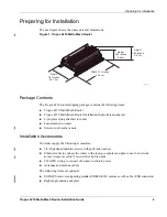 Preview for 5 page of Tropos Networks 4210 Installation Manual