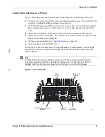 Preview for 8 page of Tropos Networks 4210 Installation Manual