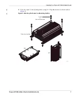 Preview for 10 page of Tropos Networks 4210 Installation Manual