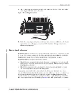 Preview for 12 page of Tropos Networks 4210 Installation Manual